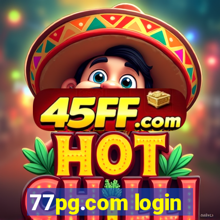 77pg.com login